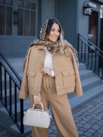 پالتو زنانه