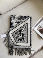 شال دیور جنگل موهر - Image 3