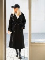 ترنچ کت کارلو - Image 11