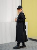 ترنچ کت کارلو - Image 12