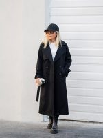 ترنچ کت کارلو - Image 10