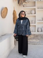 پالتو شنل کنتیا