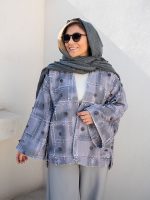 پالتو شنل کنتیا - Image 3