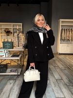 کت پالما ساده - Image 9