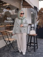 پالتو زنانه