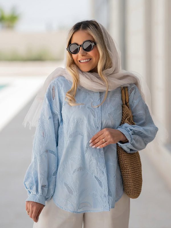 شومیز زنانه