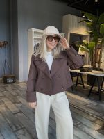 کراپ بارونی کارن