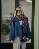 کراپ بارونی جین