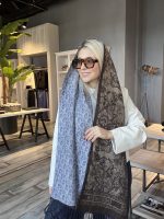 شال دیور 2رو