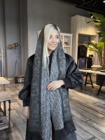 دیور جنگل زغالی 2رو - Image 3