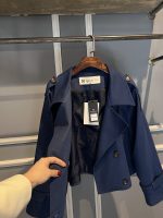 کراپ بارونی جین - Image 4