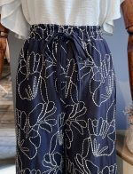 شلوار طرحدار - Image 4