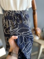 شلوار طرحدار - Image 2