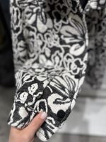 کت وانیل طرحدار شاین - Image 3