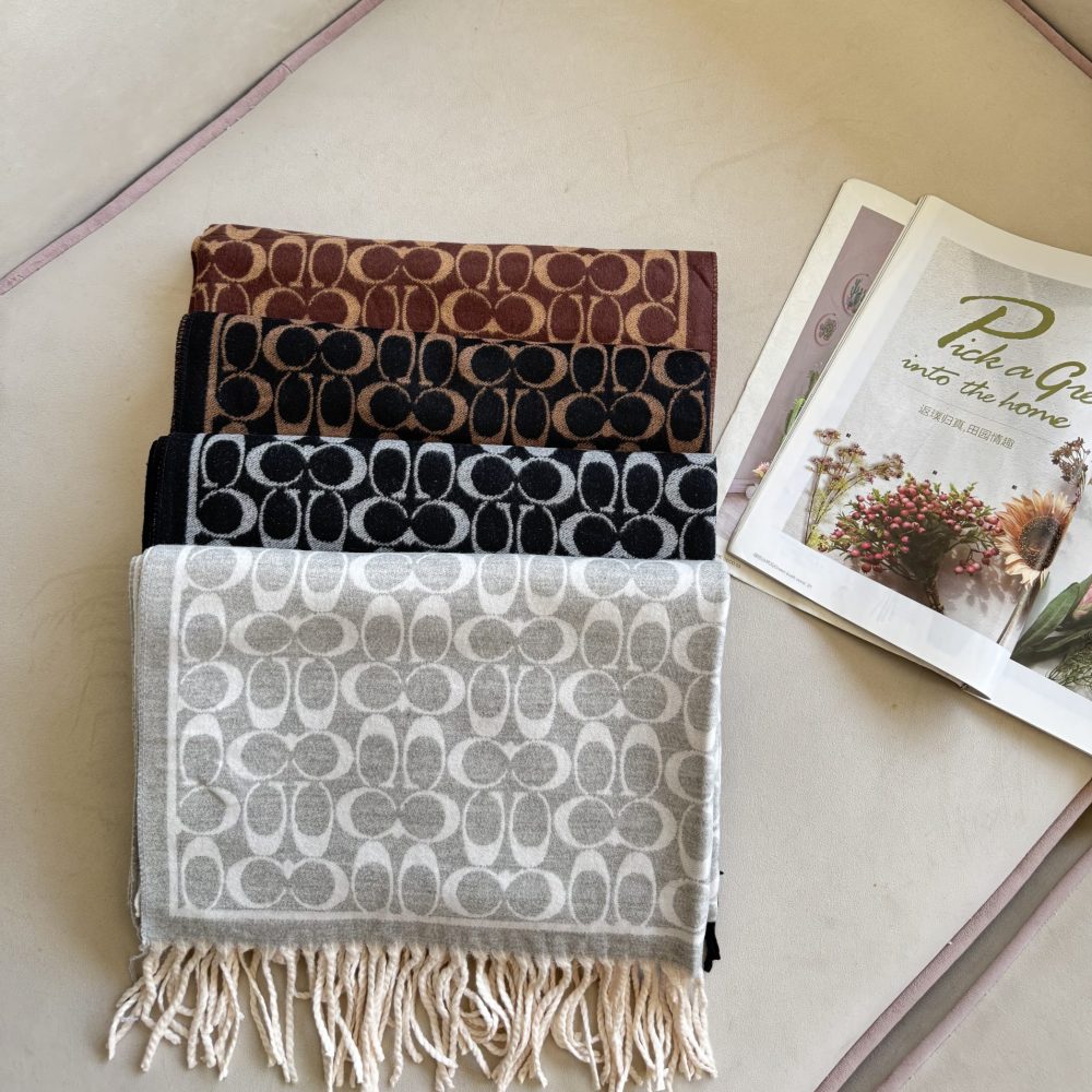 شال کوچ موهر