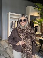 شال دیور جنگل موهر - Image 5