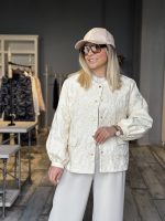 کت روبان کرم