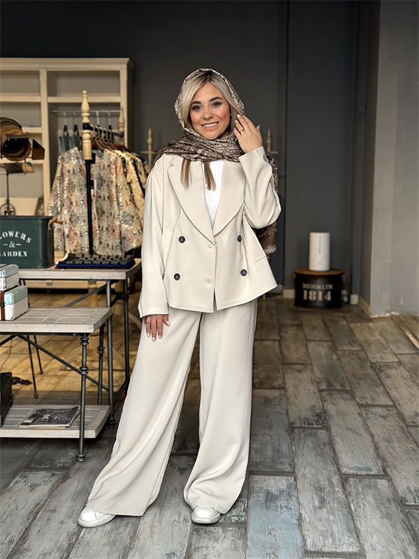 V1 پالتو زنانه