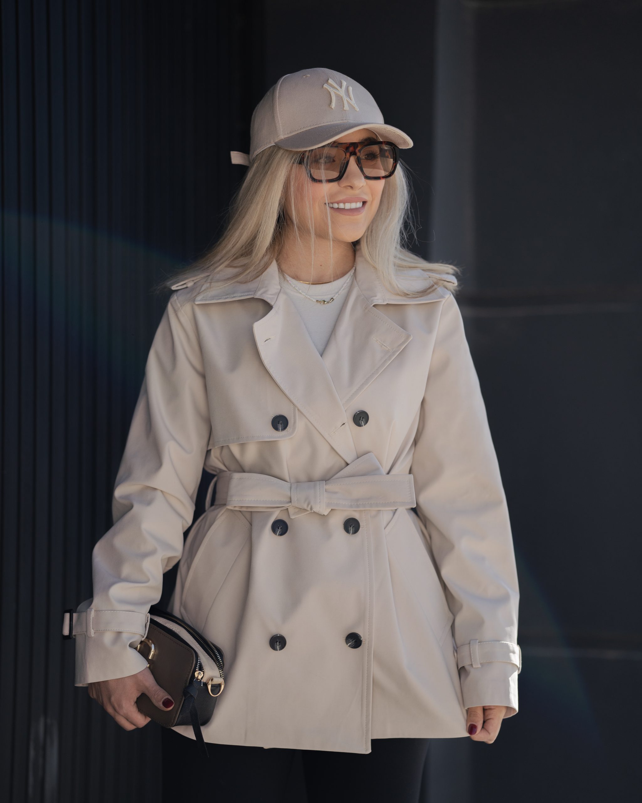 IMG_4156 ترنچ کت توسکان - Image 1