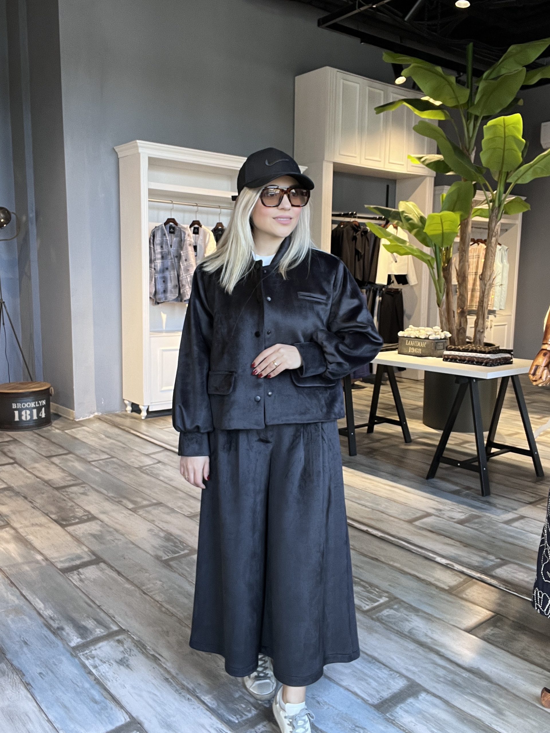 IMG_9297 ست مخمل - Image 1