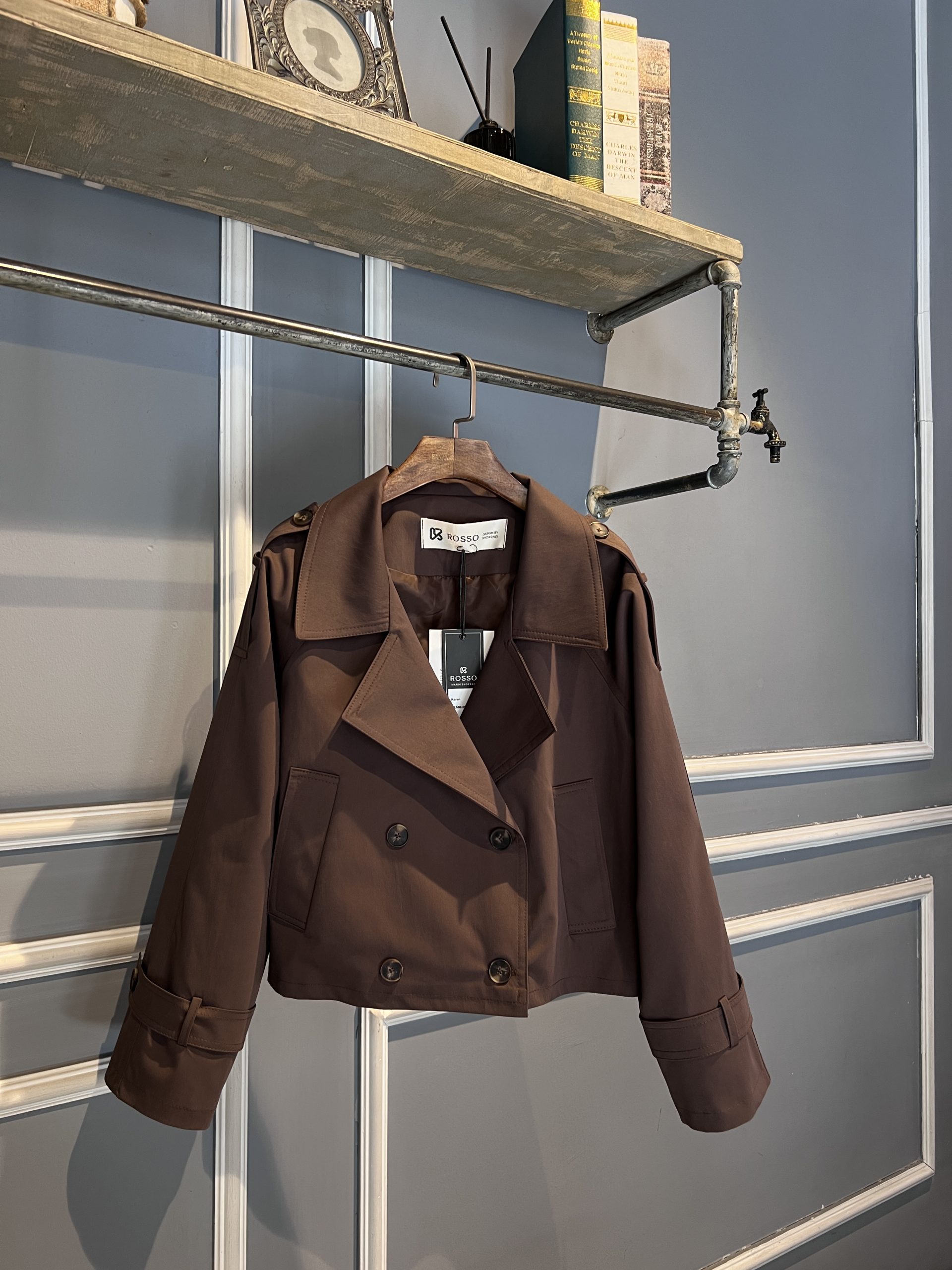 IMG_9382 کراپ بارونی کارن - Image 2