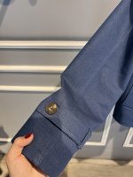 کراپ بارونی جین - Image 5