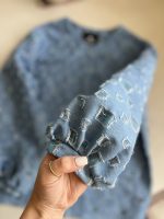 کت روبان جین - Image 2