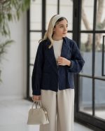 لورن لینن گلدوزی