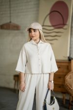 بلوز لوسی - Image 3