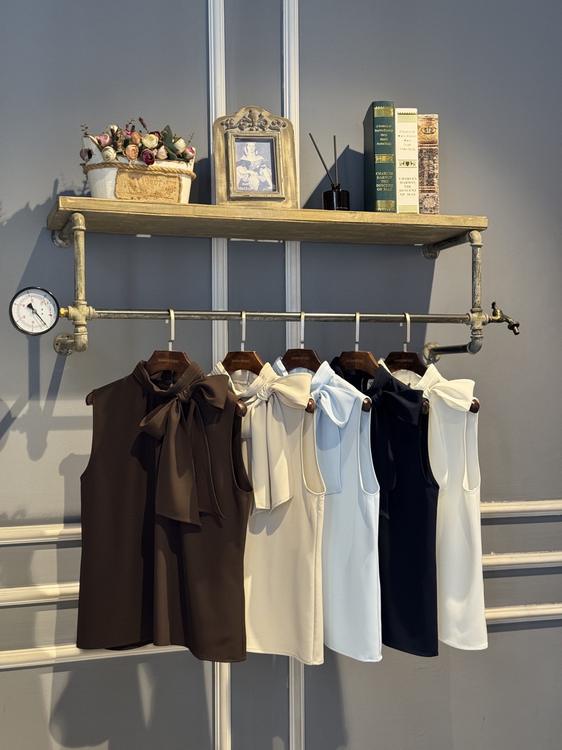 تاپ پاپیونی
