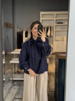 شومیز فیتو - Image 5