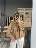 شومیز فیتو - Image 6