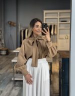 شومیز فیتو