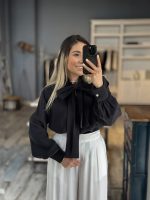 شومیز فیتو - Image 3