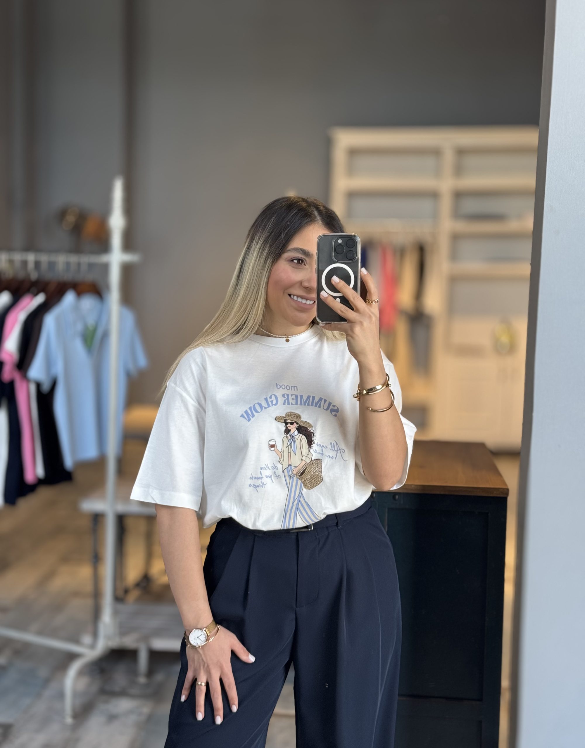 IMG_1220 تیشرت Quzu - Image 1