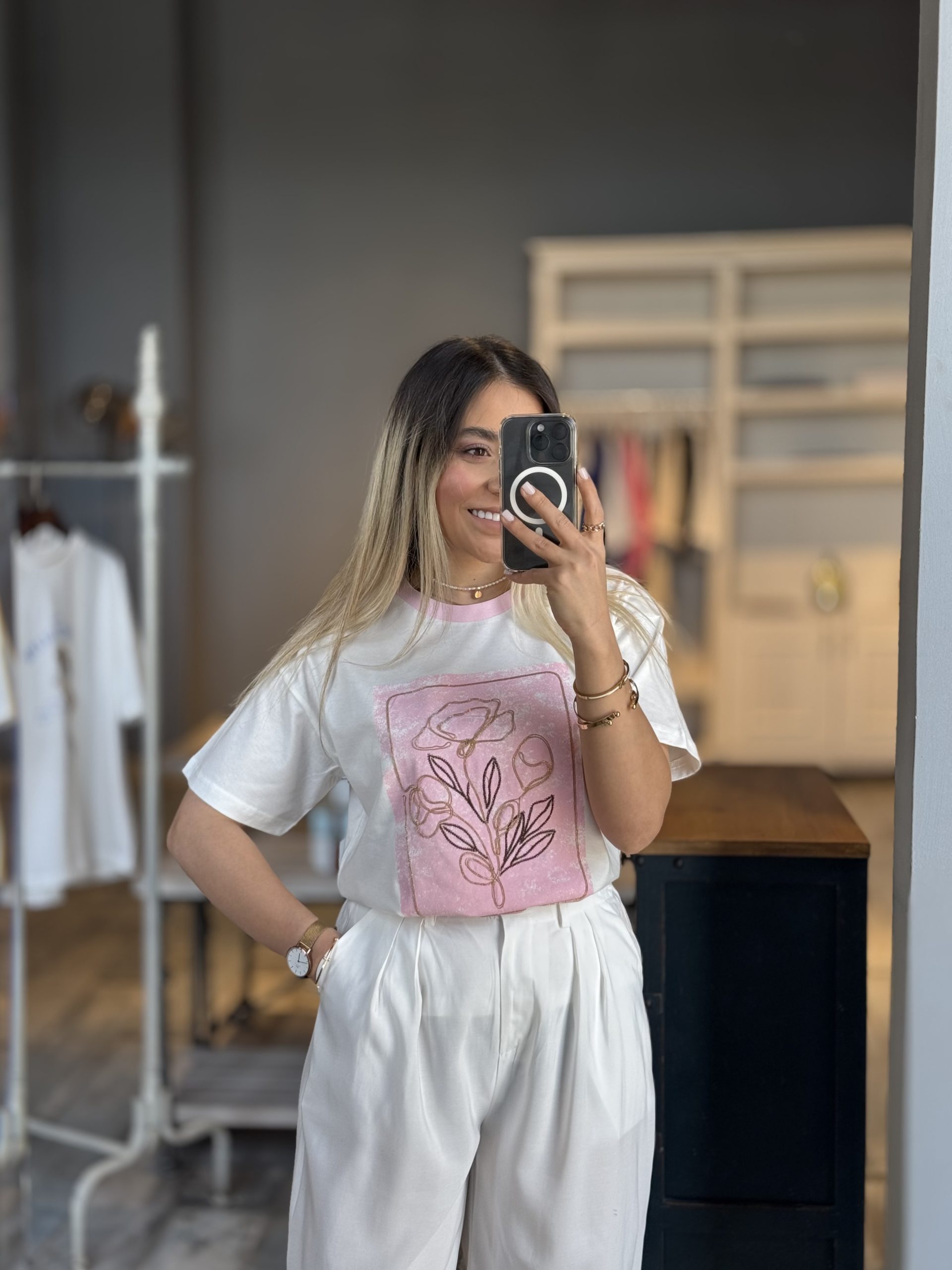 تیشرت Quzu