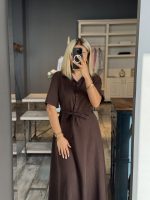 پیراهن ورنا - Image 4