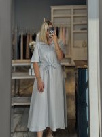 پیراهن ورنا - Image 5