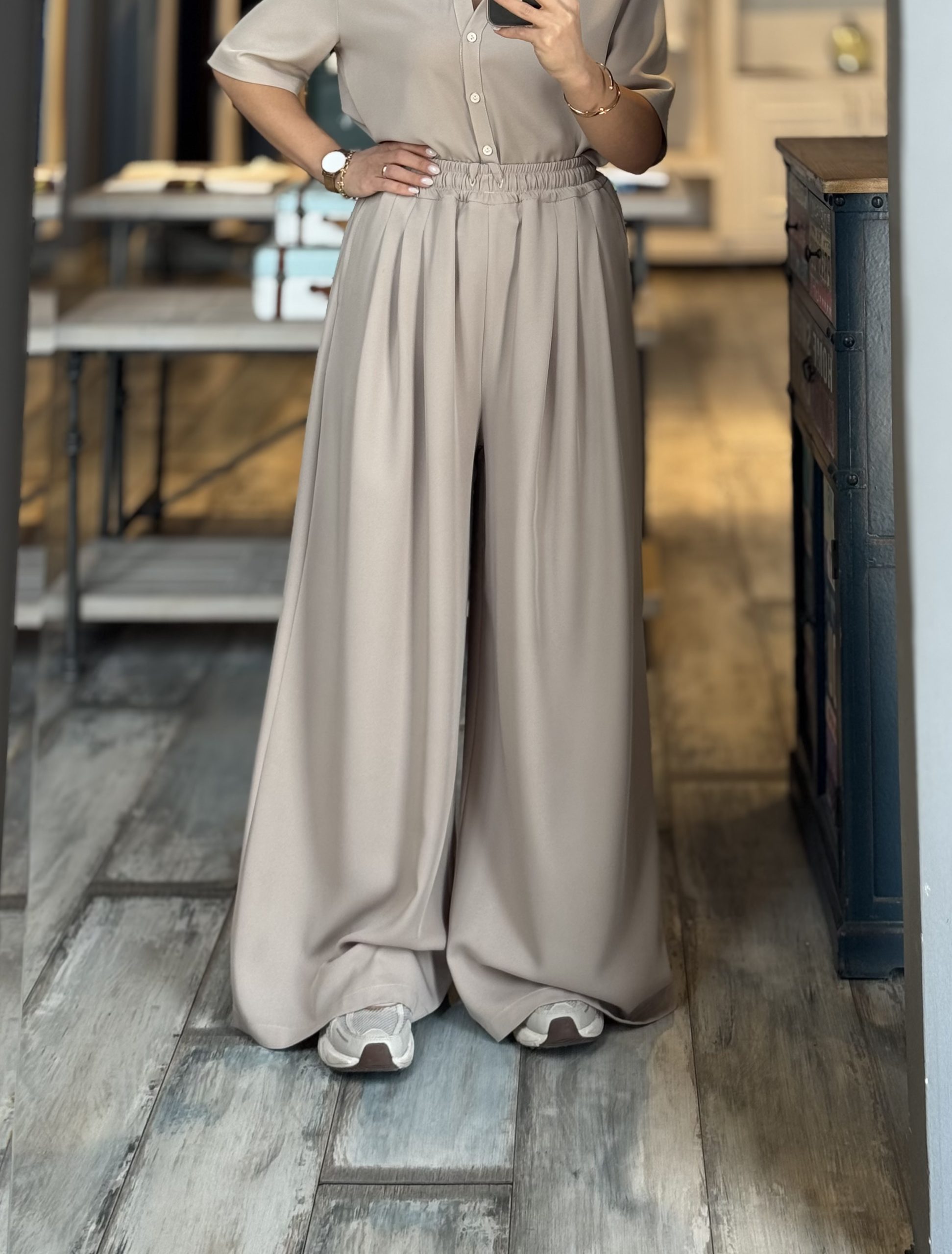 شلوار رافا